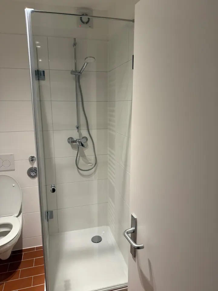 2 Zimmer Wohnung mit 58 m² in Hamburg – Bild 6