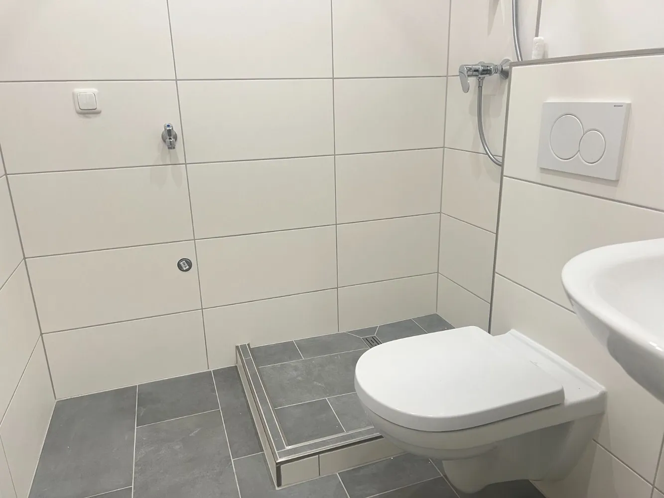 1 Zimmer Wohnung mit 30 m² in Braunschweig – Bild 4