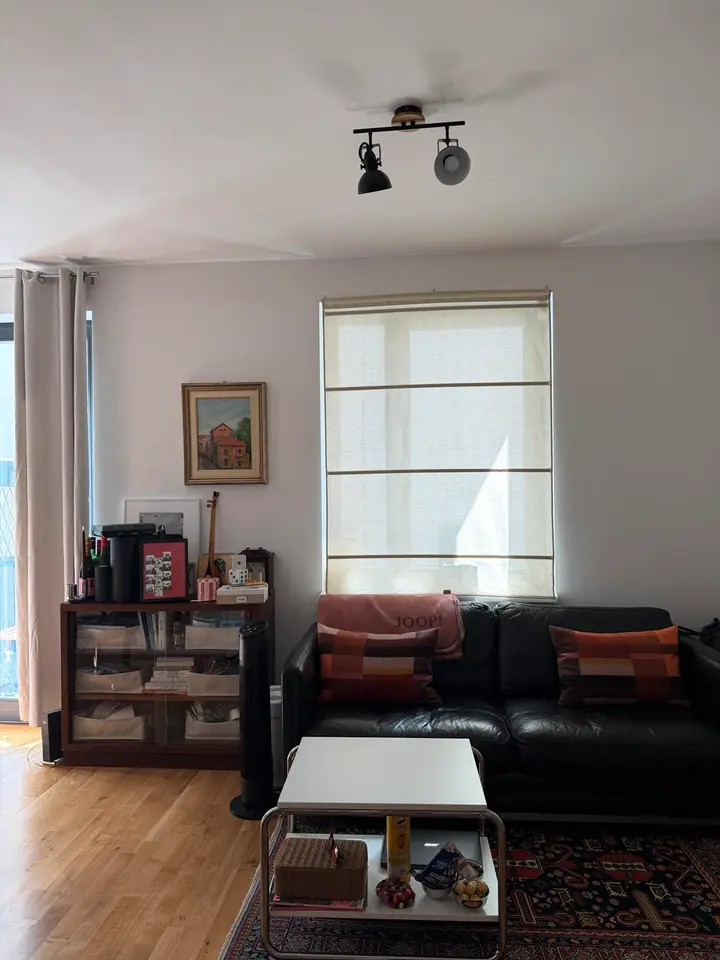 WG-Zimmer mit 20 m² in Nürnberg – Bild 10