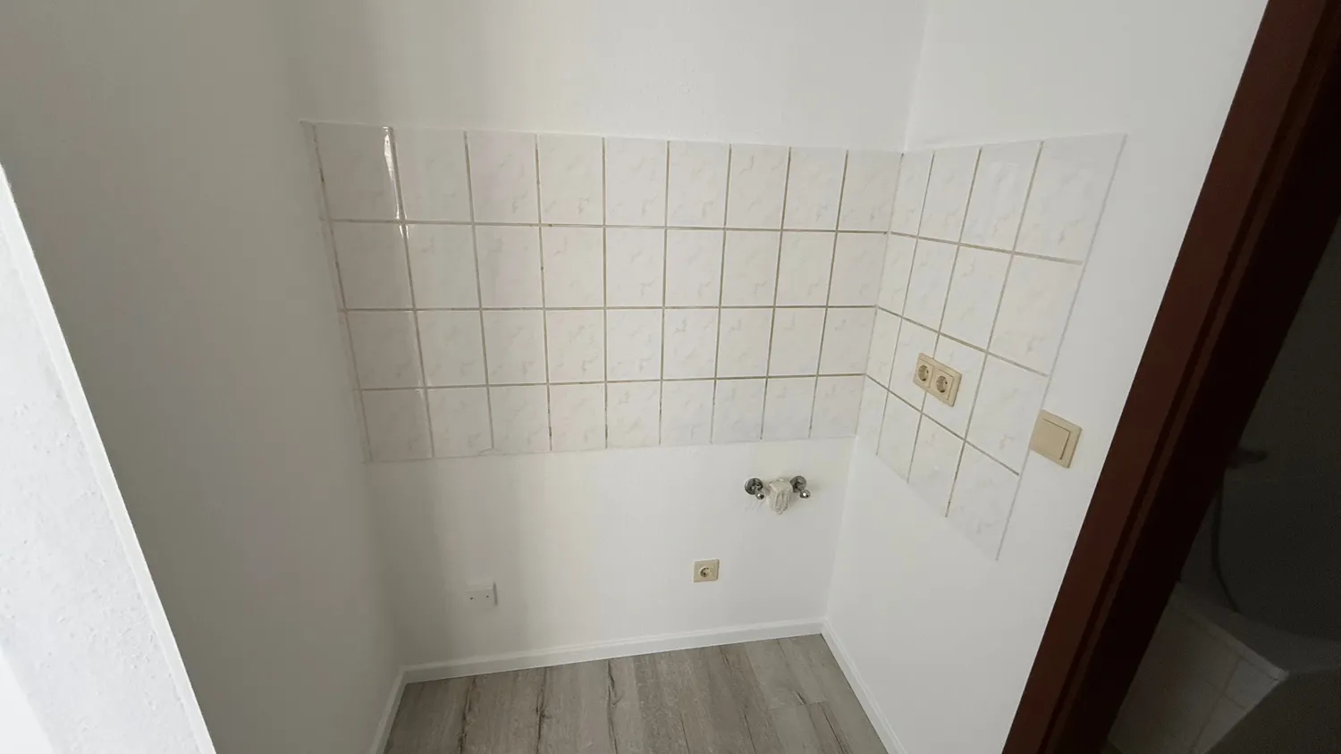 2 Zimmer Wohnung mit 38 m² in Chemnitz – Bild 5