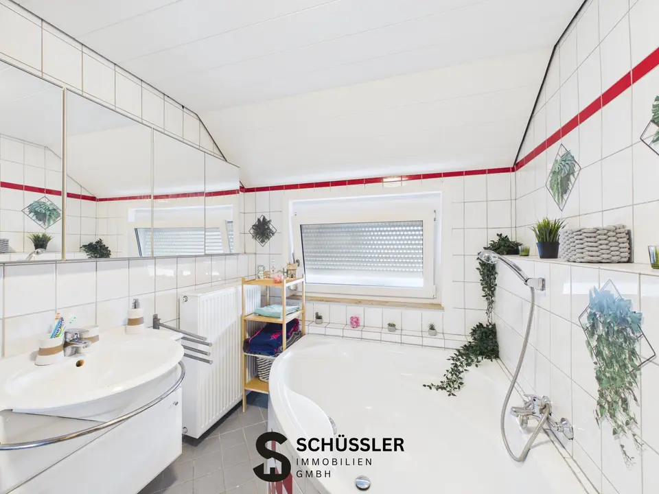 3 Zimmer Wohnung mit 65 m² in Nürtingen – Bild 5