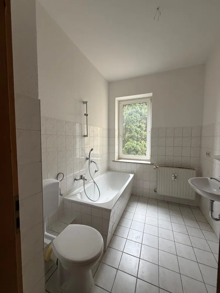 2 Zimmer Wohnung mit 50 m² in Delitzsch – Bild 4