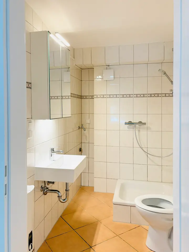 2 room apartment with 40 m² in Salzgitter – Photo 5