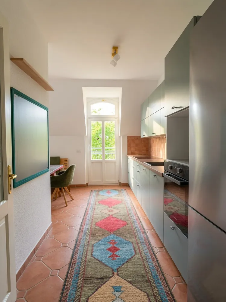 3 Zimmer Wohnung mit 103 m² in Dresden – Bild 3