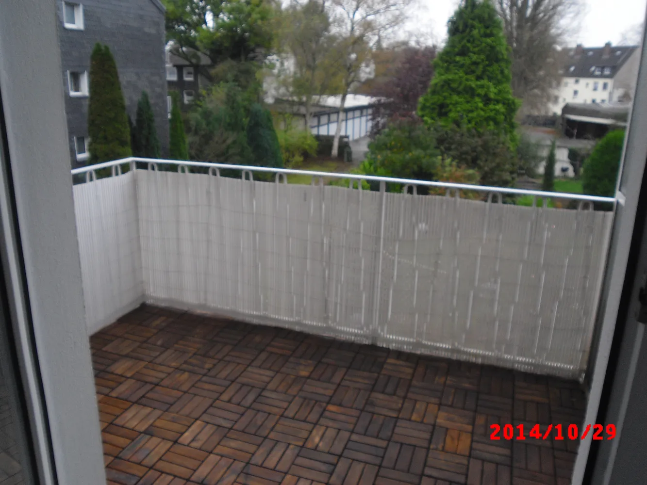 2 room apartment with 33 m² in Dortmund – Photo 2