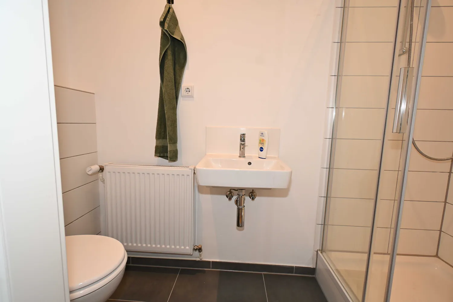 2 Zimmer Wohnung mit 53 m² in Berlin – Bild 11