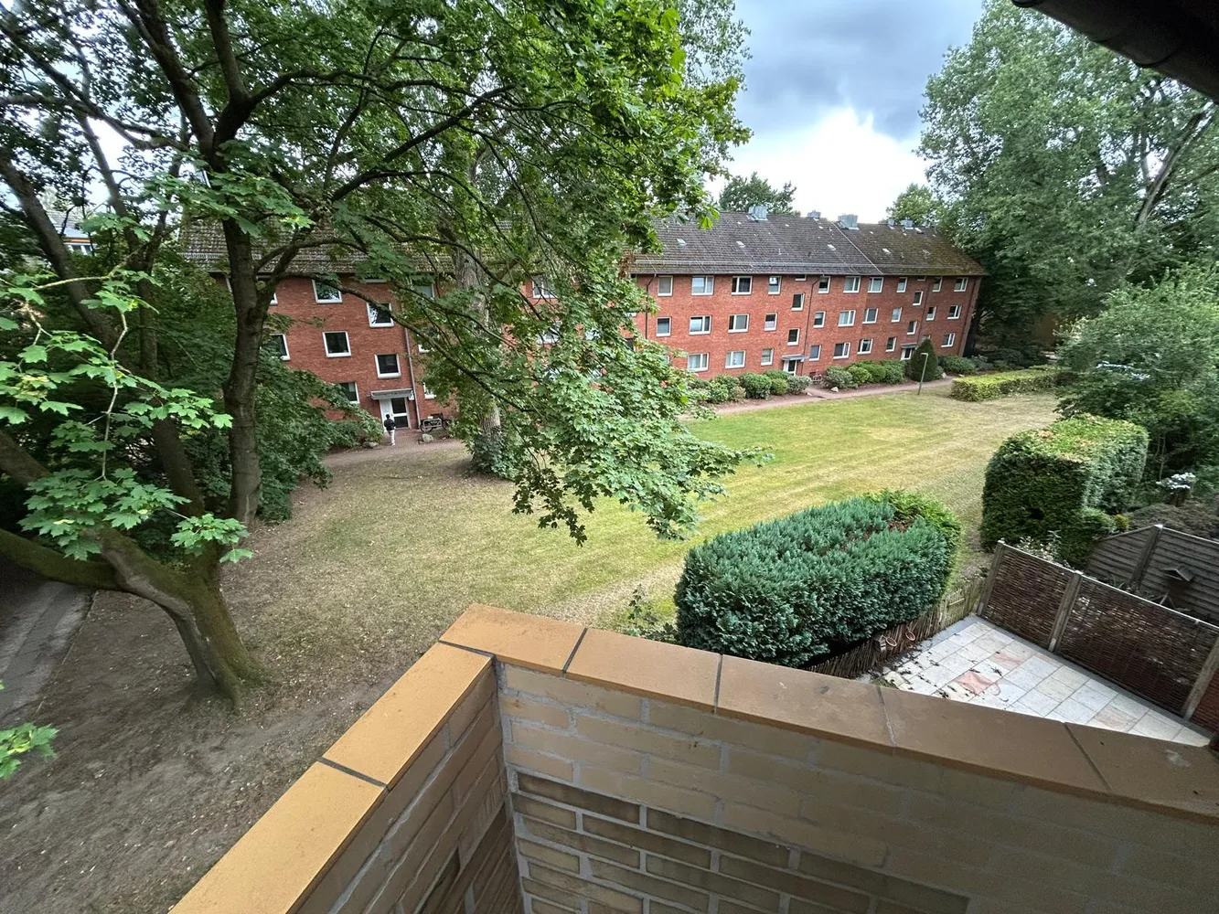 2 Zimmer Wohnung mit 58 m² in Hamburg – Bild 5