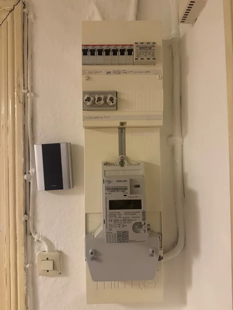 2 Zimmer Wohnung mit 65 m² in Berlin – Bild 8
