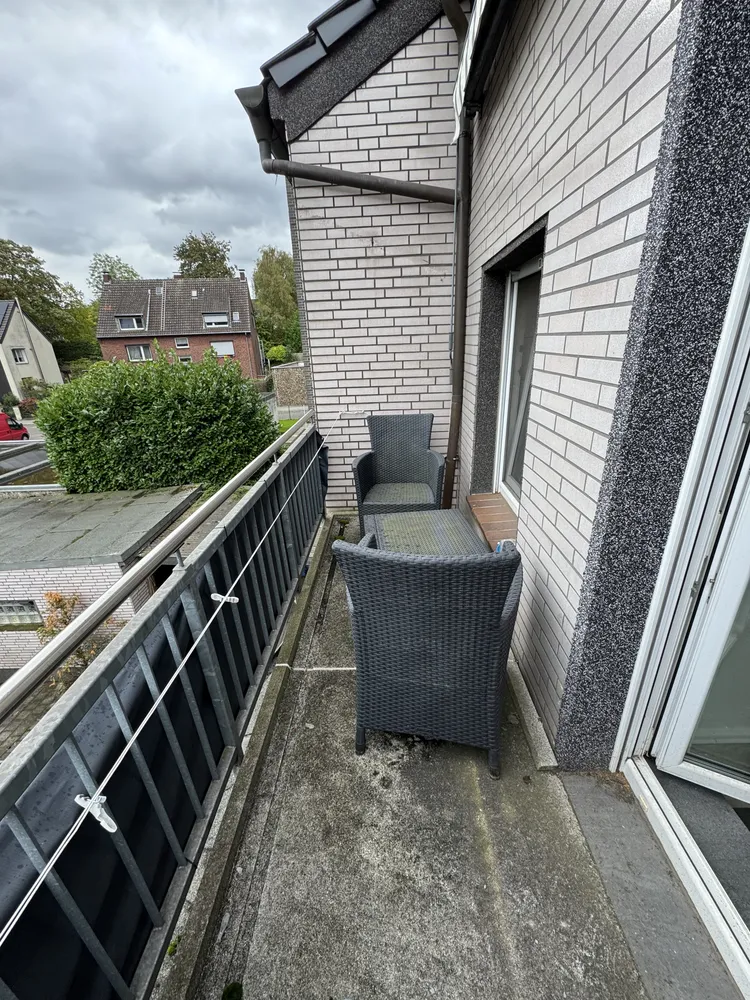 2 Zimmer Wohnung mit 53 m² in Oberhausen – Bild 5