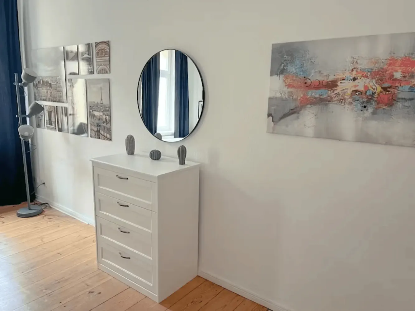 WG-Zimmer mit 20 m² in Berlin – Bild 4