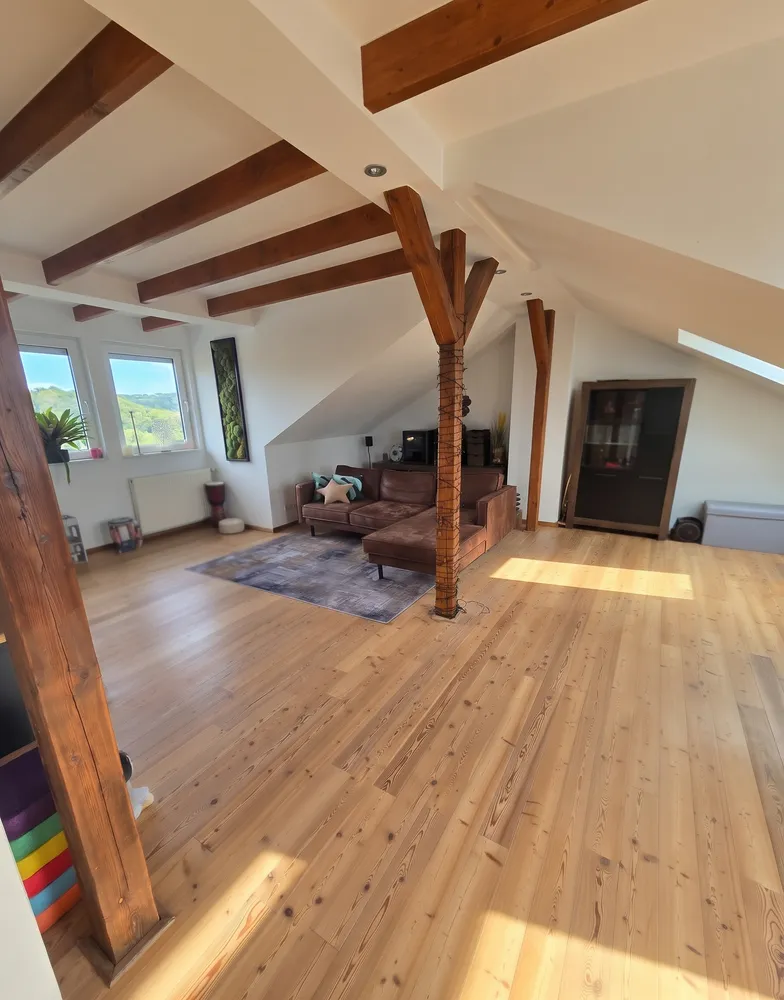 5 room apartment with 139 m² in Wuppertal – Photo 10