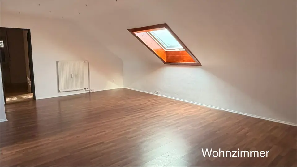 3 Zimmer Wohnung mit 76 m² in Kempten – Bild 2