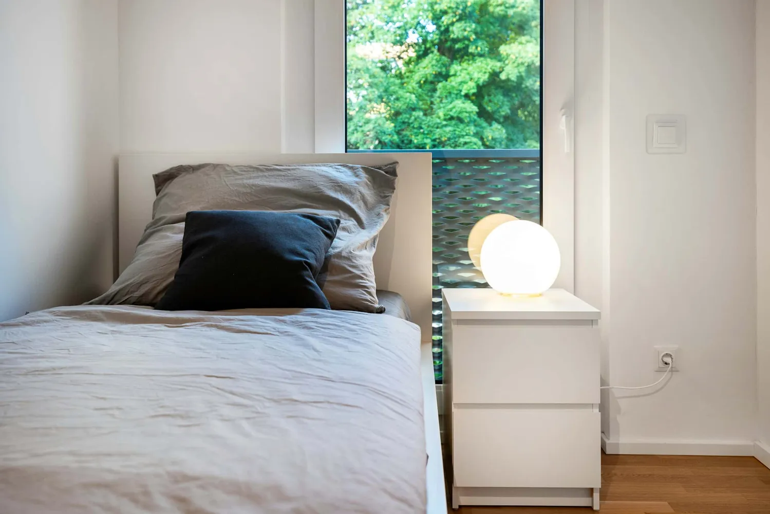 WG-Zimmer mit 10 m² in München – Bild 6