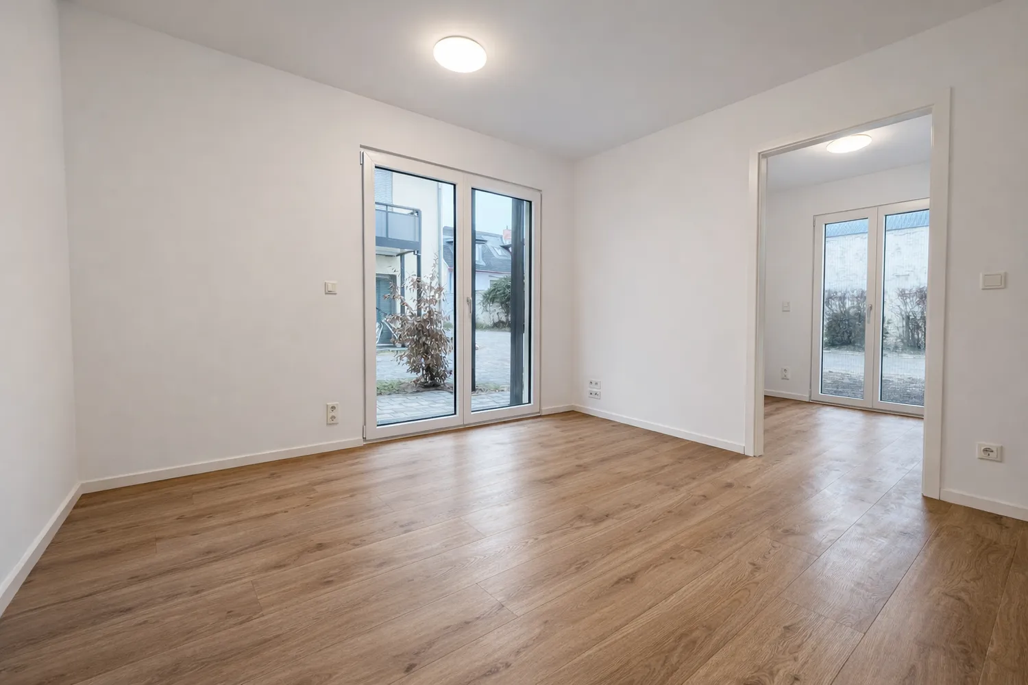 2 Zimmer Wohnung mit 35 m² in Berlin – Bild 5