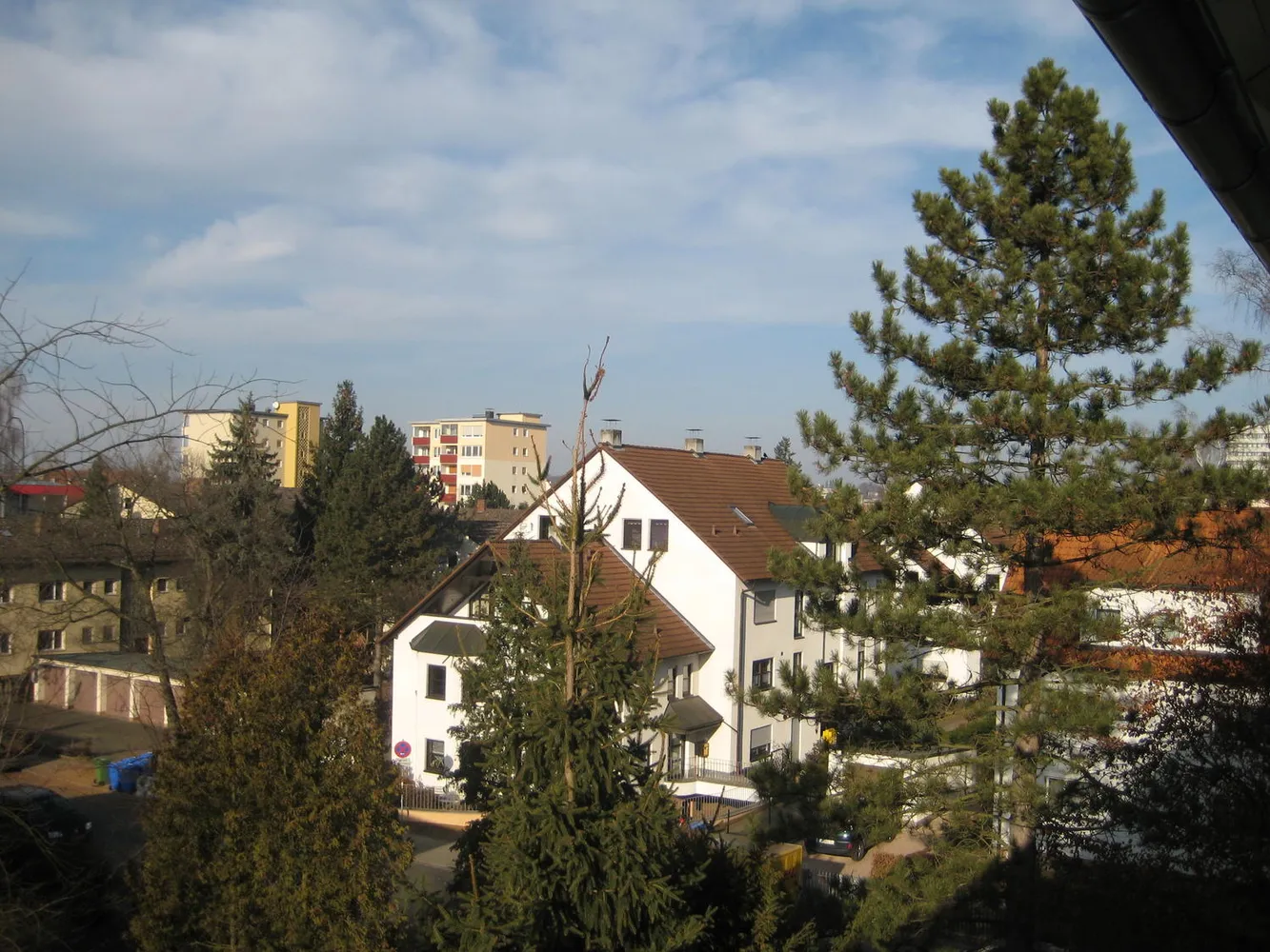 4 Zimmer Wohnung mit 93 m² in Erlangen – Bild 6