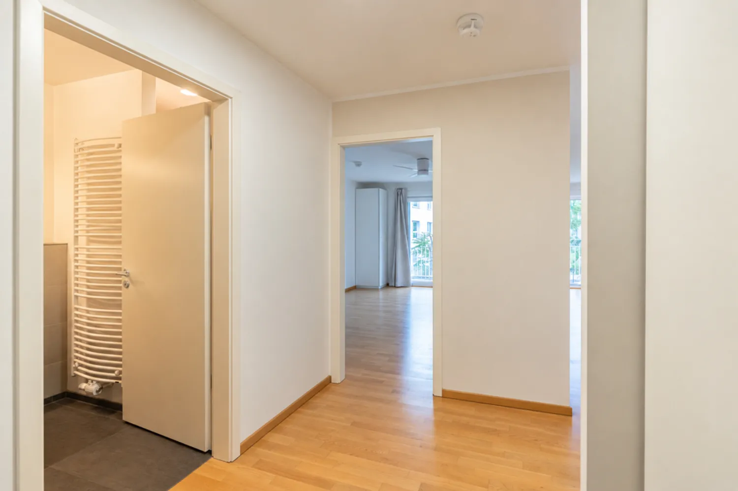2 room apartment with 73 m² in Ludwigshafen am Rhein – Photo 6