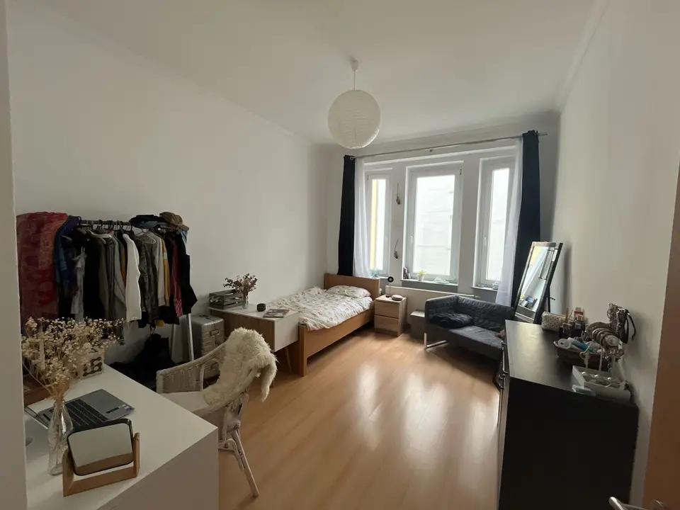 3 Zimmer Wohnung mit 18 m² in Dortmund – Bild 5