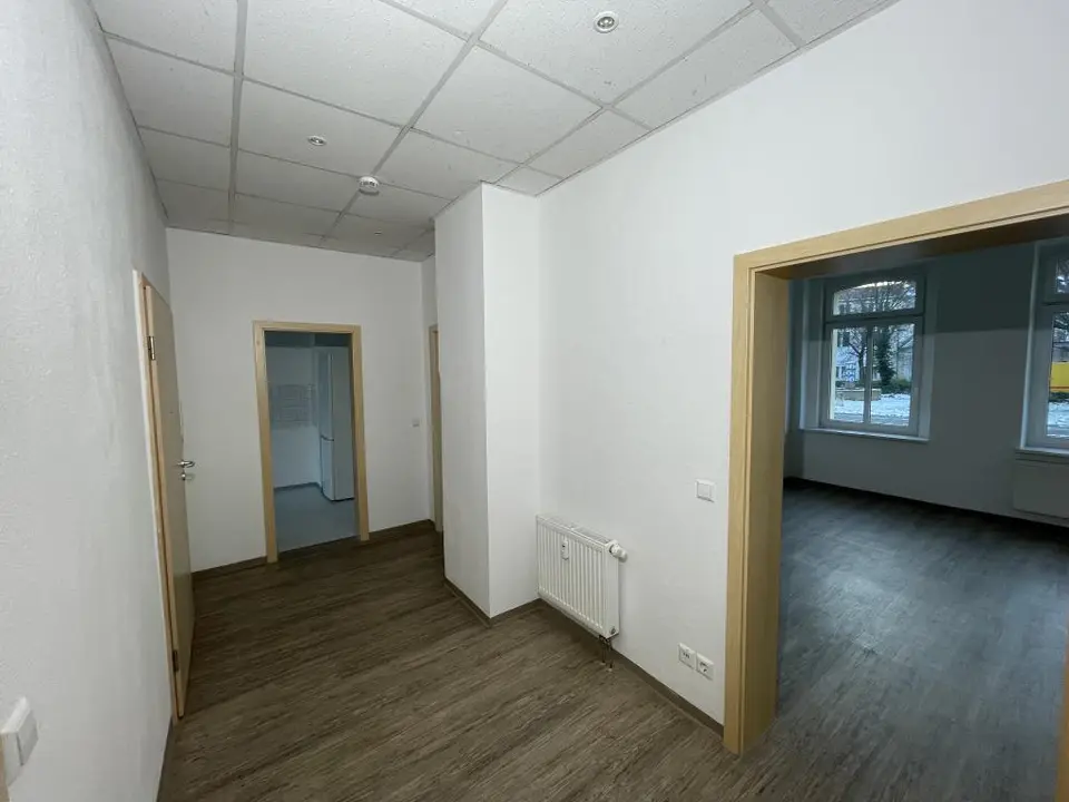 2 Zimmer Wohnung mit 67 m² in Gera – Bild 4