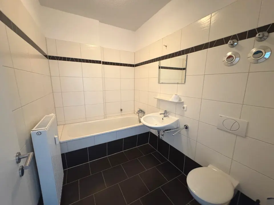 2 room apartment with 48 m² in Magdeburg – Photo 6