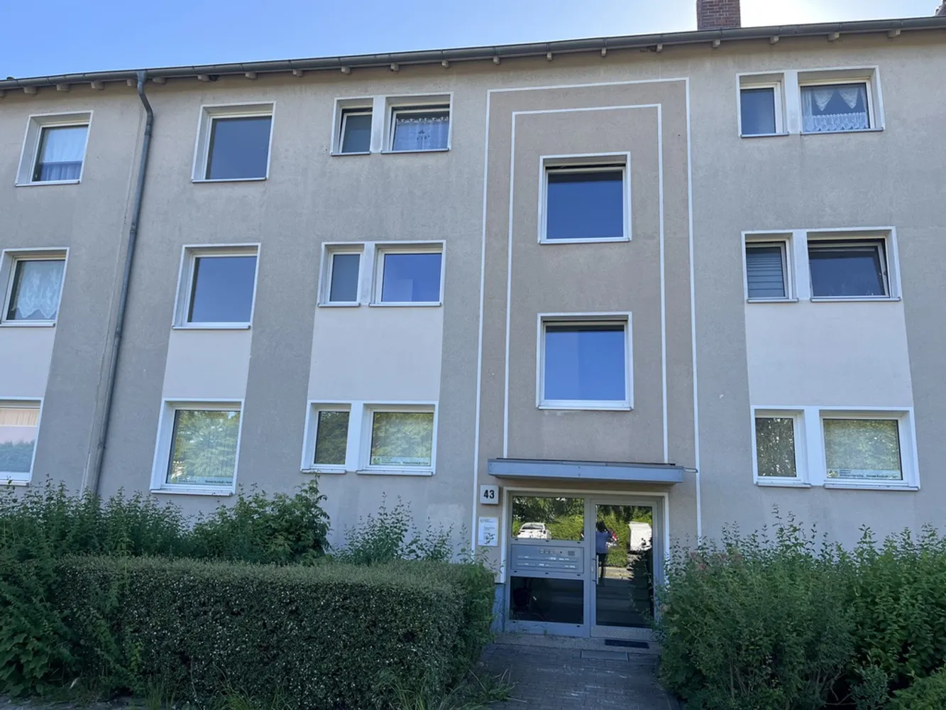 3 Zimmer Wohnung mit 61 m² in Goslar – Bild 4