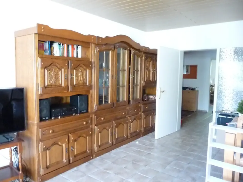 3 Zimmer Wohnung mit 80 m² in Darmstadt – Bild 2