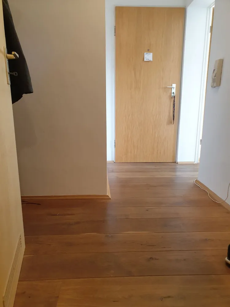 3 Zimmer Wohnung mit 60 m² in Köln – Bild 3