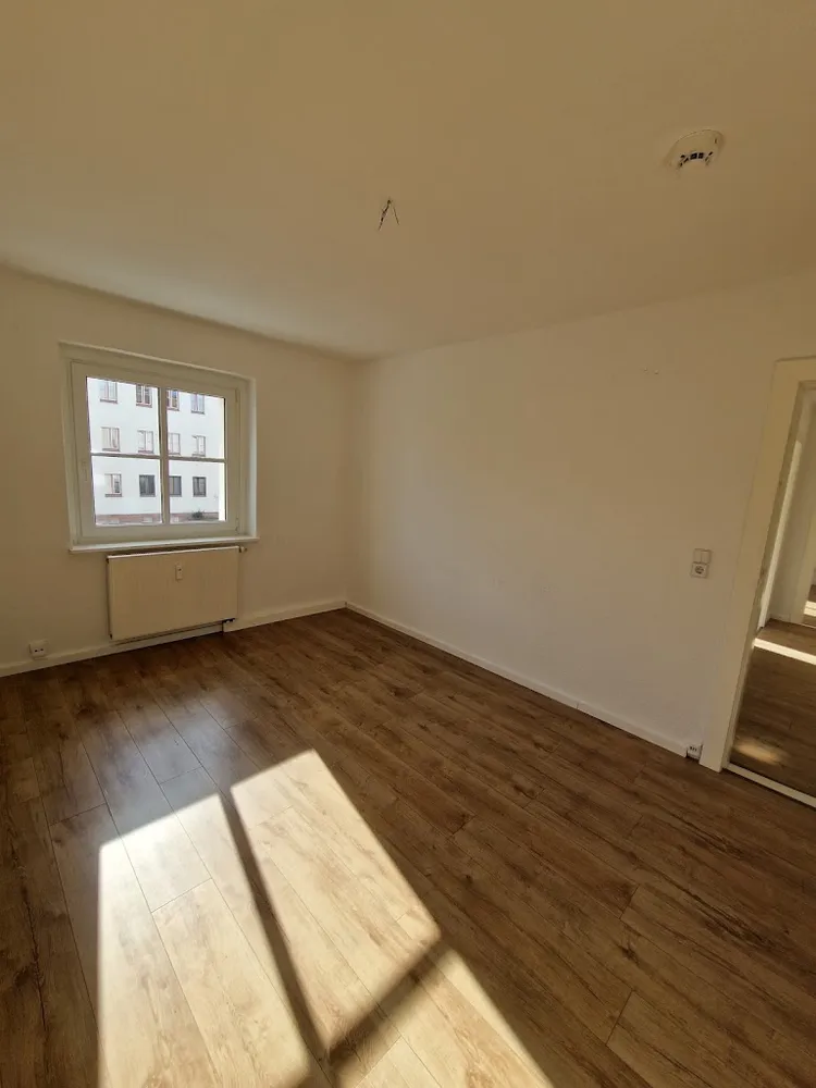2 room apartment with 41 m² in Magdeburg – Photo 2