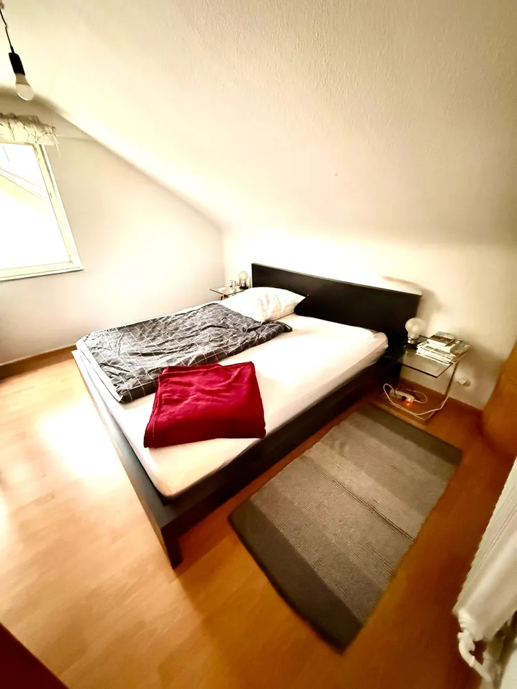 3 Zimmer Wohnung mit 56 m² in Mannheim – Bild 6