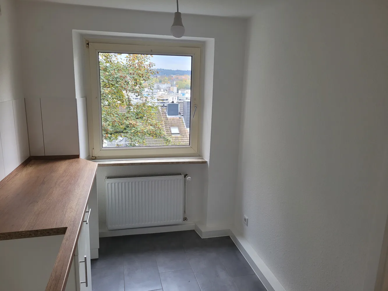2 room apartment with 48 m² in Wuppertal – Photo 7