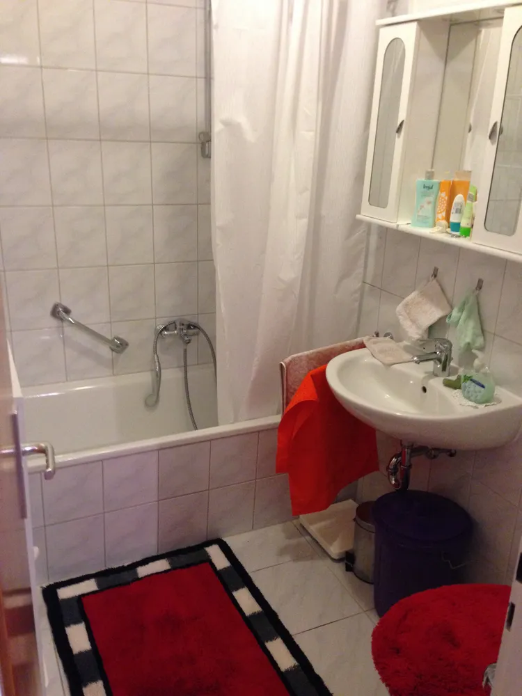 2 Zimmer Wohnung mit 60 m² in Krefeld – Bild 7