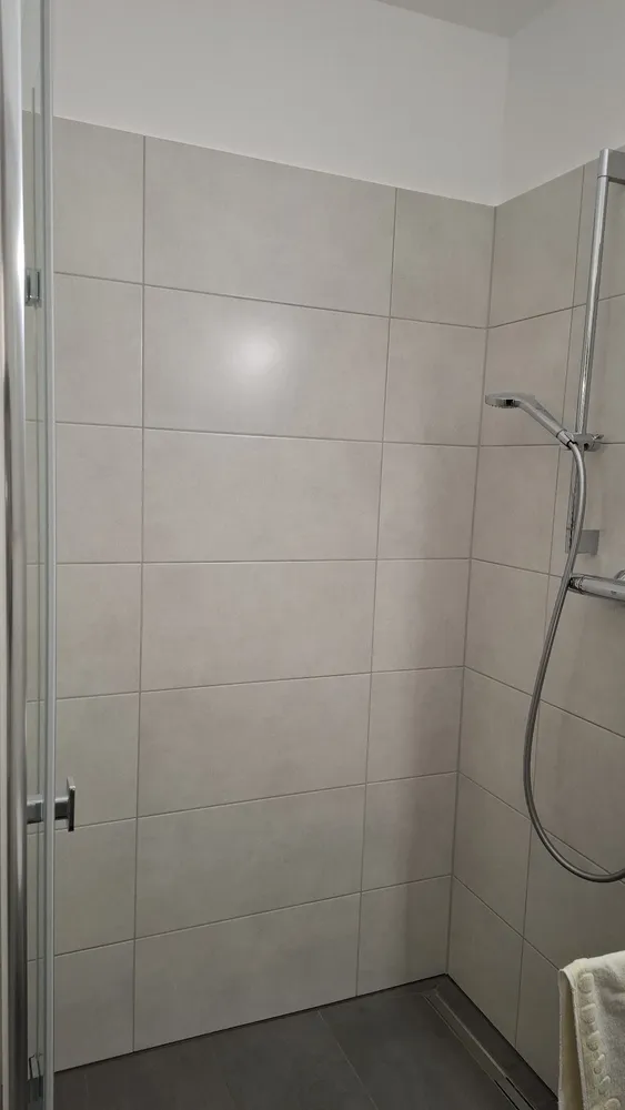 4 room apartment with 110 m² in Düsseldorf – Photo 10