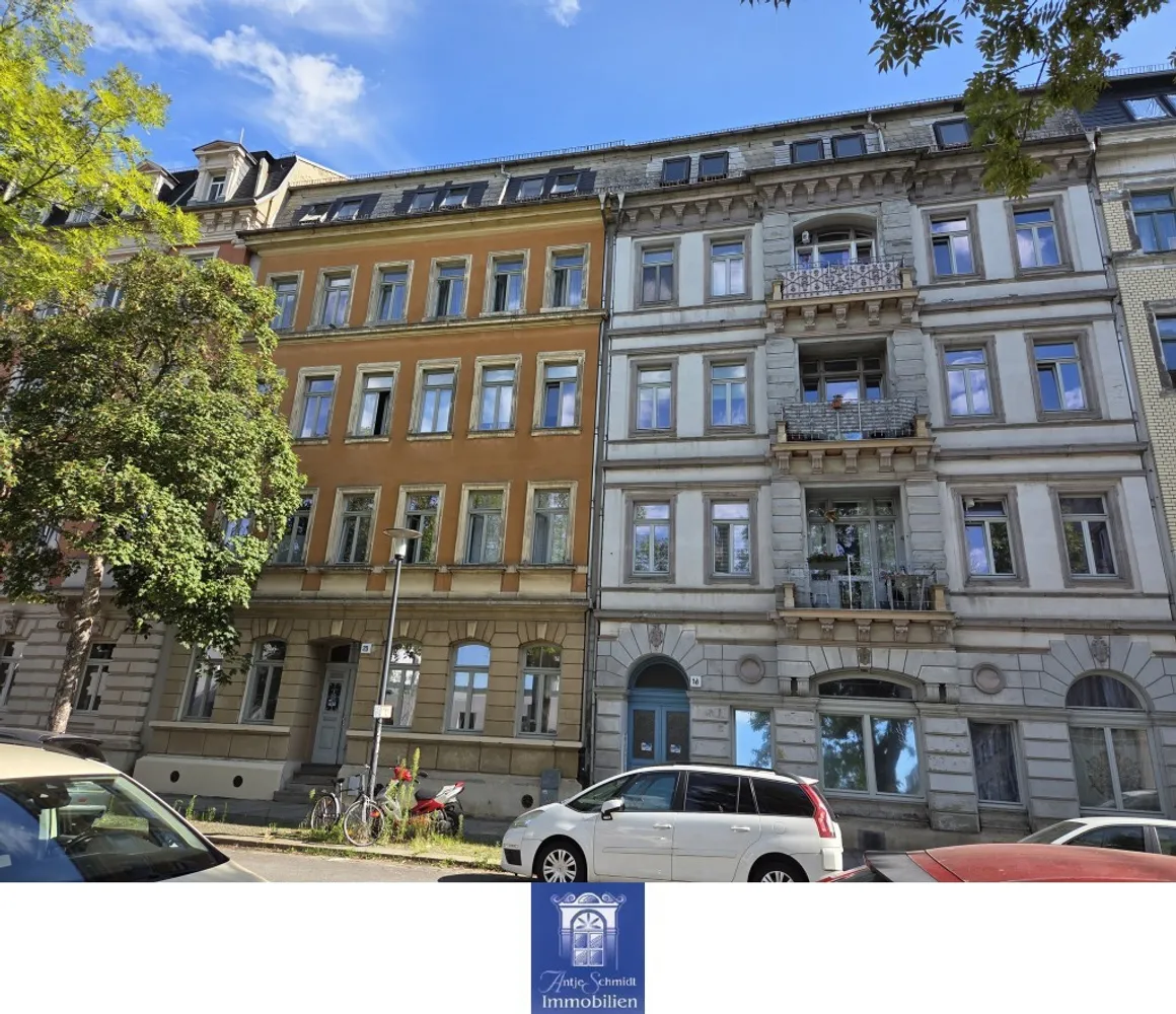 3 Zimmer Wohnung mit 58 m² in Dresden – Bild 10
