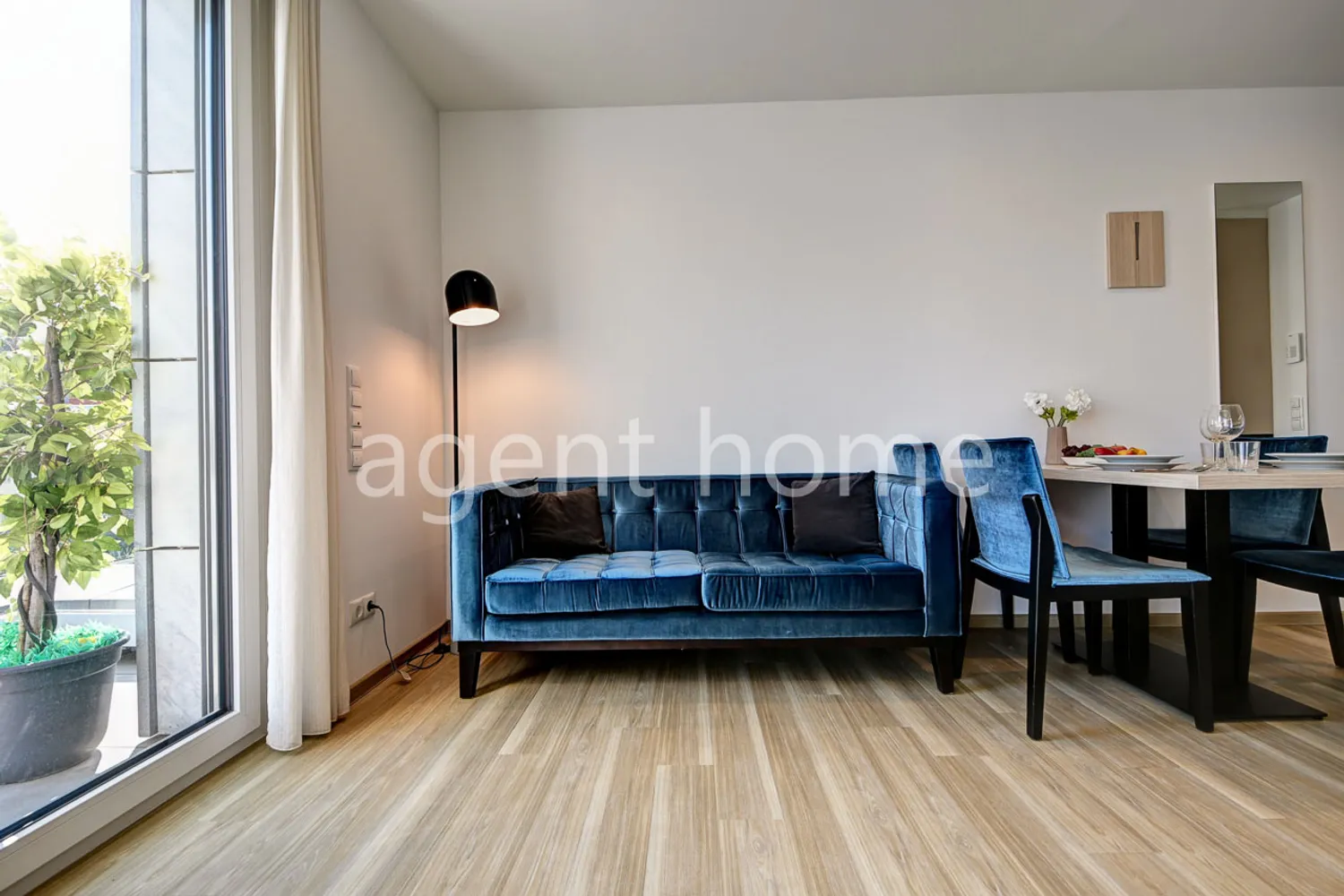 2 Zimmer Wohnung mit 55 m² in Stuttgart – Bild 7