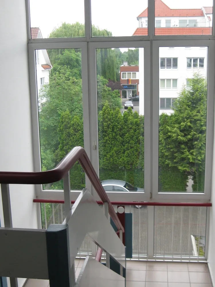 1 Zimmer Wohnung mit 36 m² in Dortmund – Bild 10