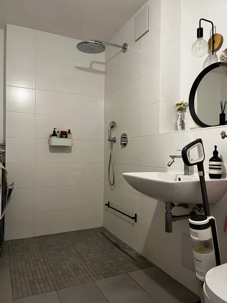4 Zimmer Wohnung mit 92 m² in München – Bild 8