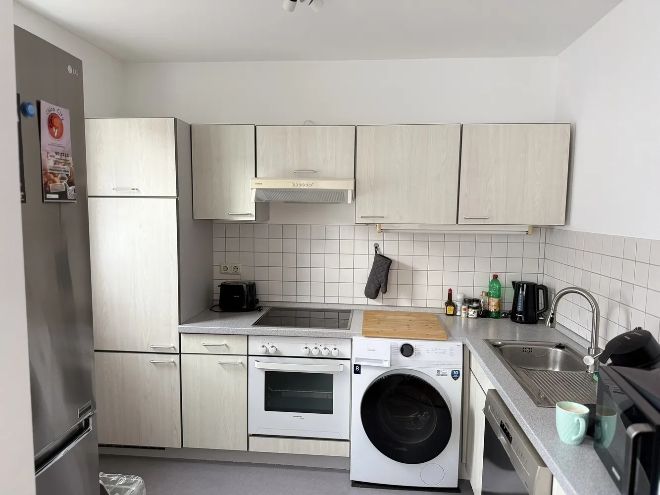 2 Zimmer Wohnung mit 69 m² in Celle – Bild 6