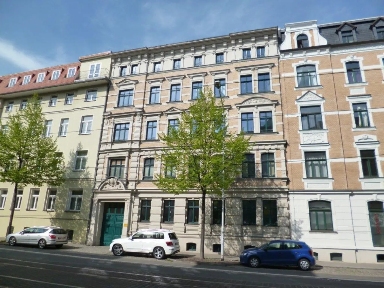 2 Zimmer Wohnung mit 68 m² in Halle (Saale) – Bild 12