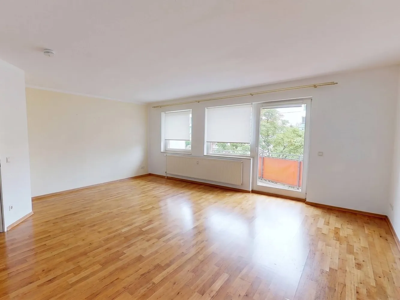 2 Zimmer Wohnung mit 68 m² in Leipzig – Bild 1
