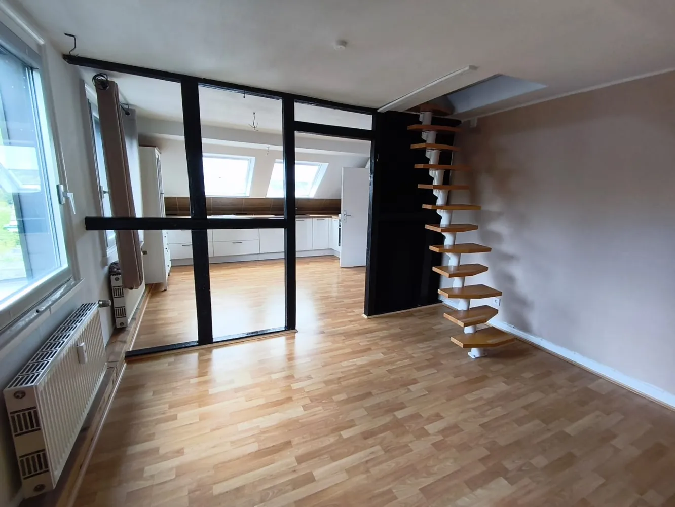 4 Zimmer Wohnung mit 70 m² in Wuppertal – Bild 4