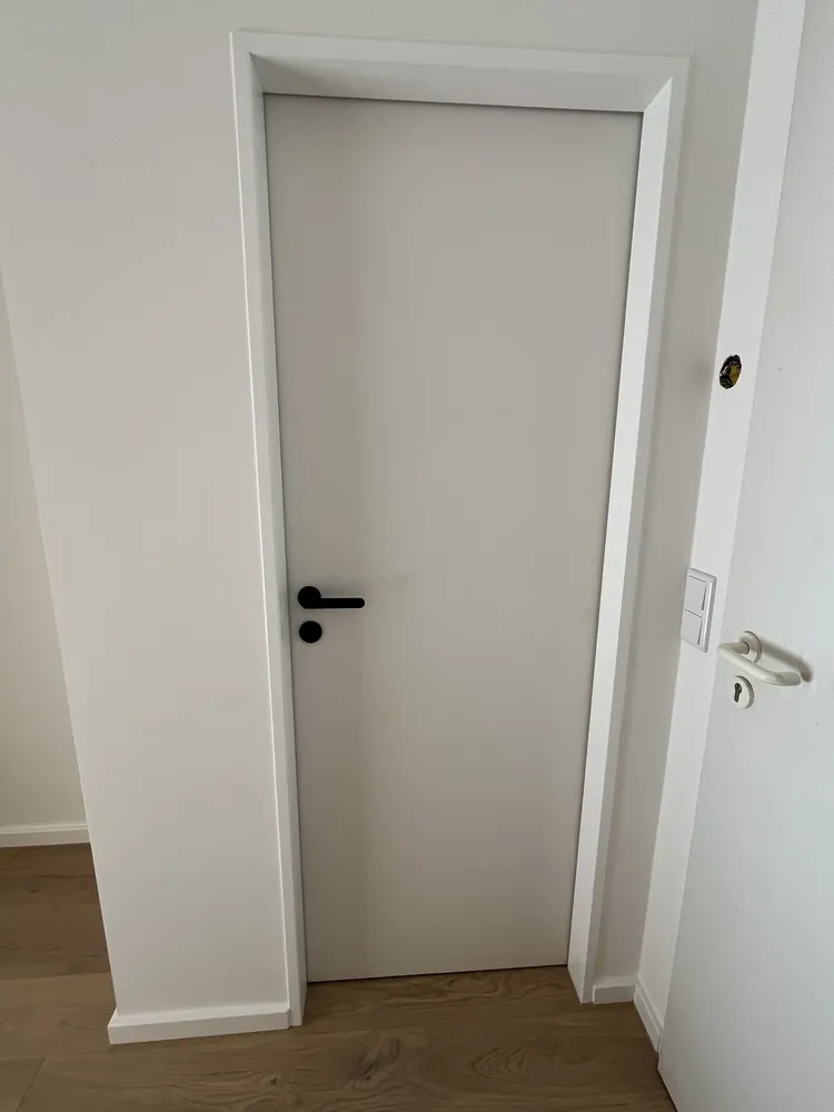 1 room apartment with 24 m² in Cologne – Photo 6