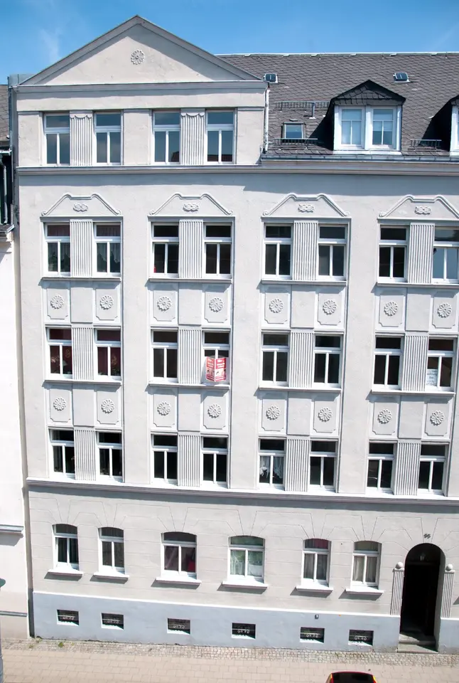 3 room apartment with 57 m² in Chemnitz – Photo 6