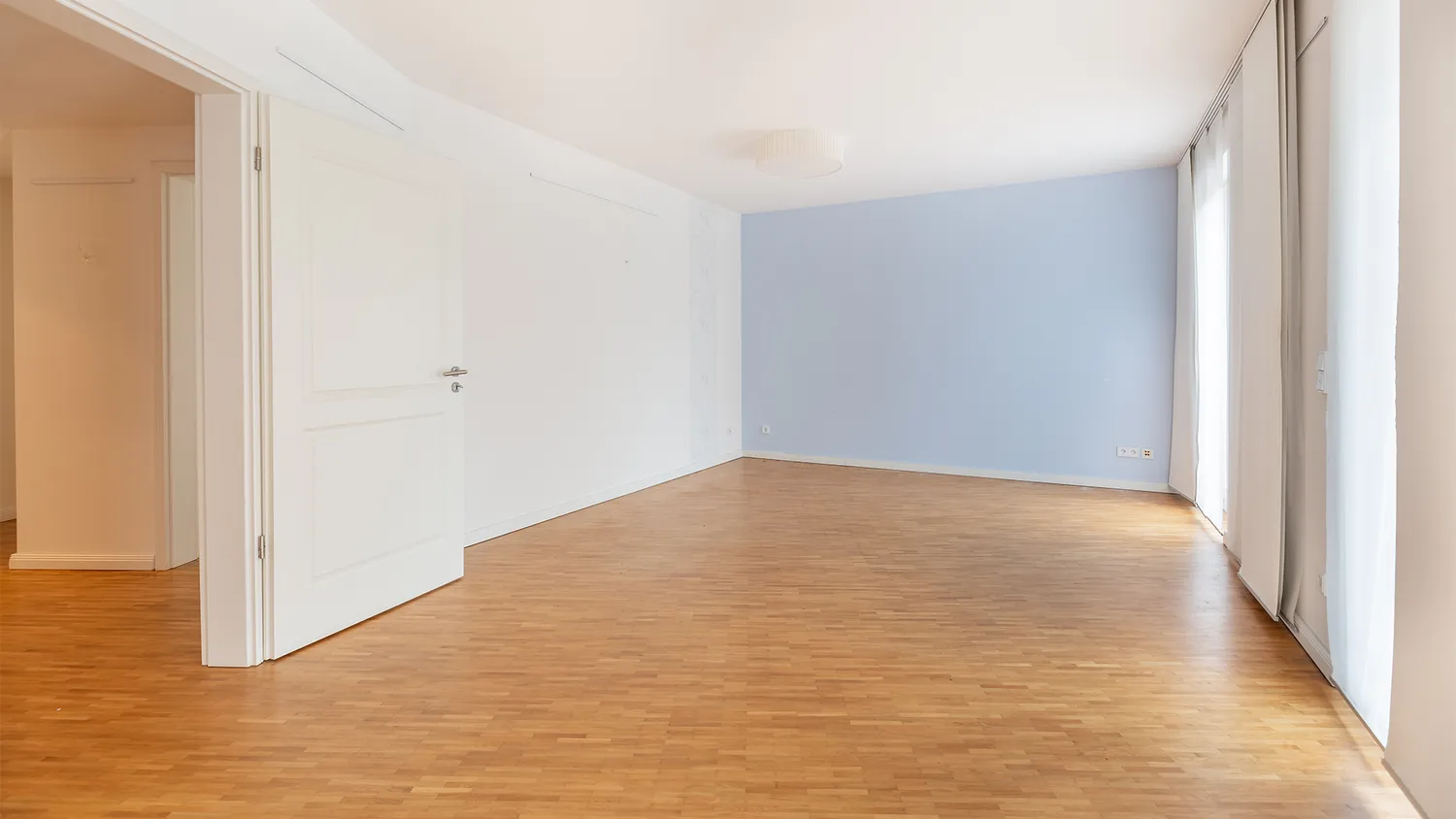 3 Zimmer Wohnung mit 99 m² in Hamburg – Bild 7