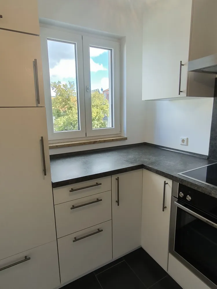 2 Zimmer Wohnung mit 59 m² in Nürnberg – Bild 10