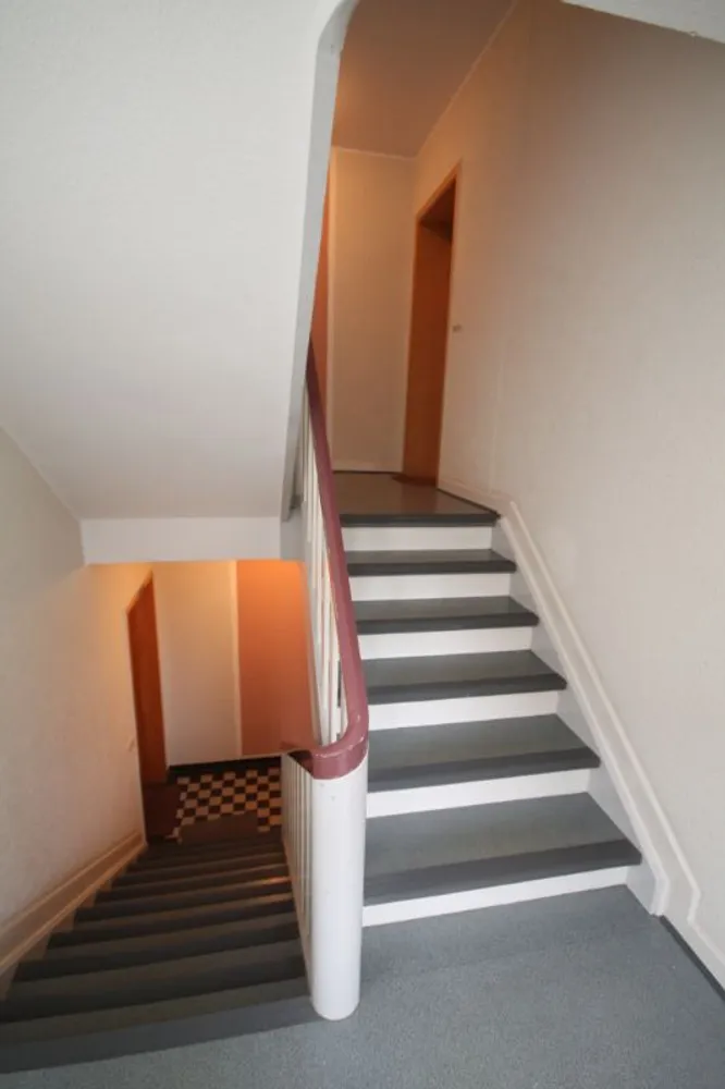 3 Zimmer Wohnung mit 56 m² in Hagen – Bild 6