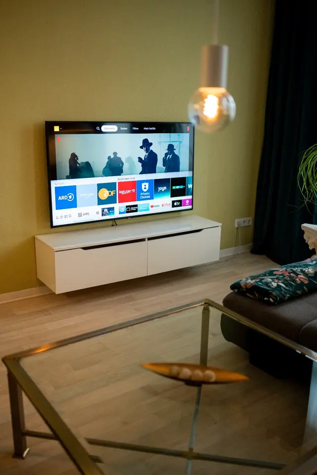 WG-Zimmer mit 55 m² in Annaberg-Buchholz – Bild 9