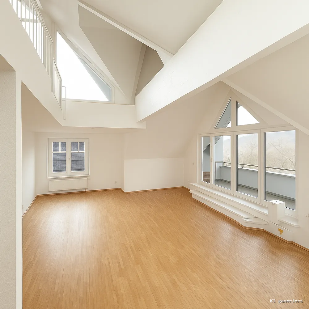 3 room apartment with 142 m² in Essen – Photo 1