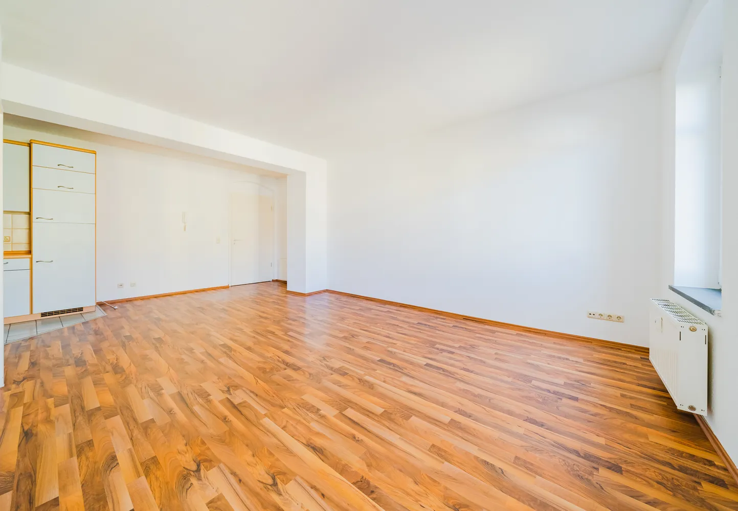 2 Zimmer Wohnung mit 43 m² in Dresden – Bild 5