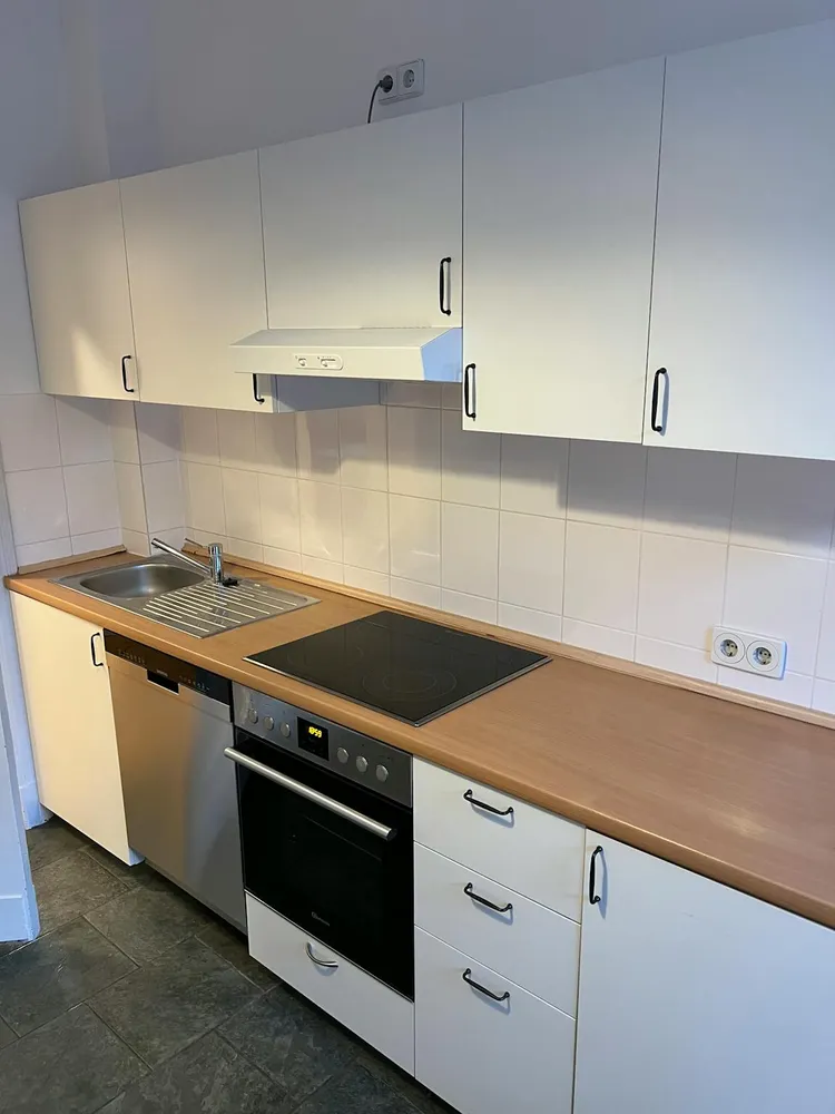 WG-Zimmer mit 20 m² in Berlin – Bild 6