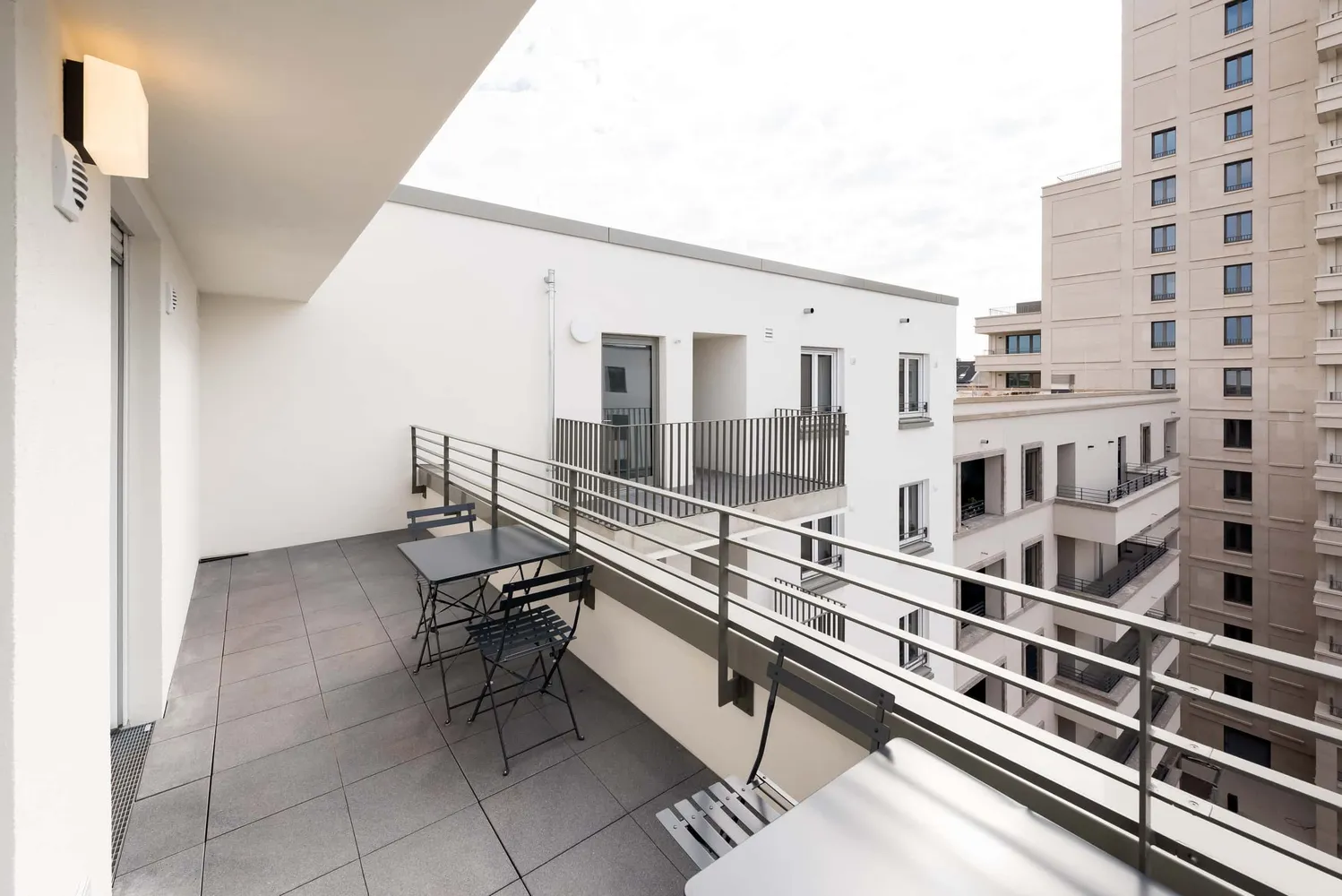 WG-Zimmer in Frankfurt am Main – Bild 5