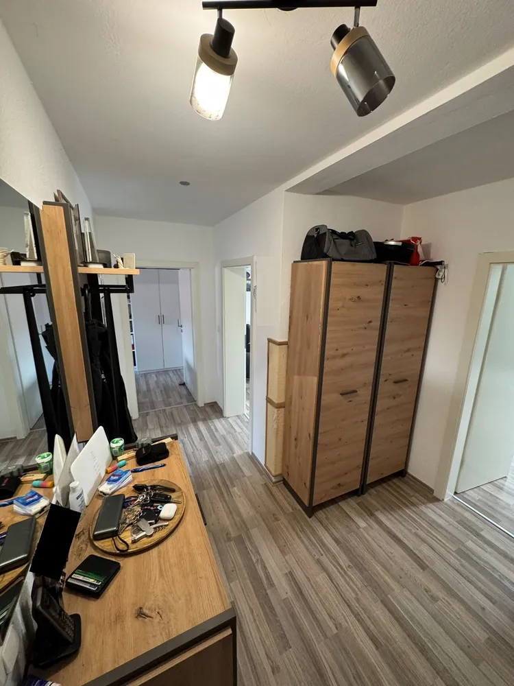 3 Zimmer Wohnung mit 72 m² in Duisburg – Bild 2